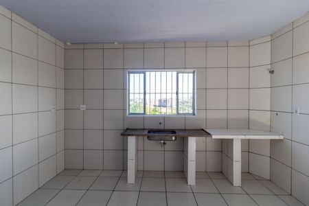 Apartamento para alugar com 50m², 1 quarto e 1 vaga Apartamento para alugar com 50m², 1 quarto e 1 vagaCozinha