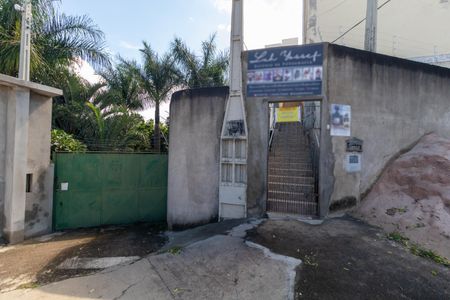 Apartamento para alugar com 50m², 1 quarto e 1 vaga Apartamento para alugar com 50m², 1 quarto e 1 vagaFachada