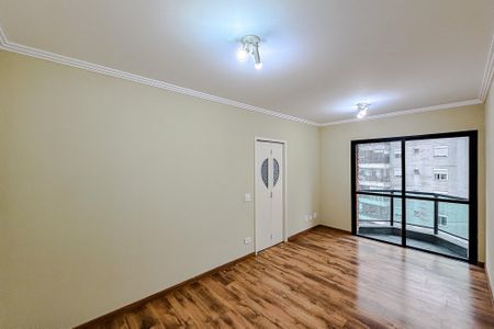 Sala de apartamento para alugar com 2 quartos, 62m² em Jardim Vila Mariana, São Paulo