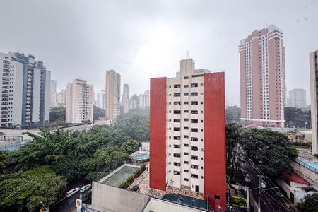 Apartamento para alugar com 62m², 2 quartos e 2 vagas Apartamento para alugar com 62m², 2 quartos e 2 vagasVista da Varanda