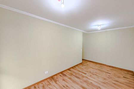 Sala de apartamento para alugar com 2 quartos, 62m² em Jardim Vila Mariana, São Paulo