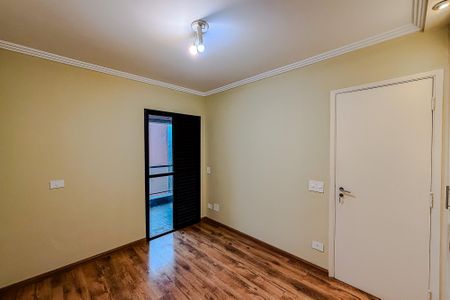 Quarto 1 de apartamento para alugar com 2 quartos, 62m² em Jardim Vila Mariana, São Paulo