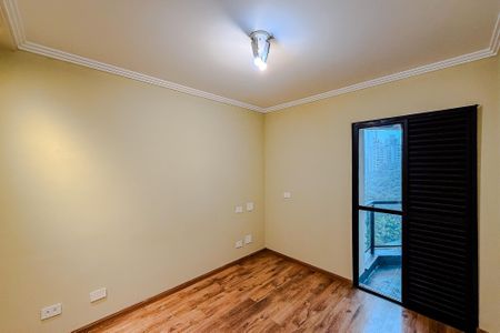 Quarto 1 de apartamento para alugar com 2 quartos, 62m² em Jardim Vila Mariana, São Paulo
