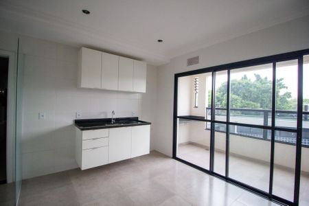 Apartamento para alugar com 60m², 2 quartos e 2 vagas Apartamento para alugar com 60m², 2 quartos e 2 vagasCozinha