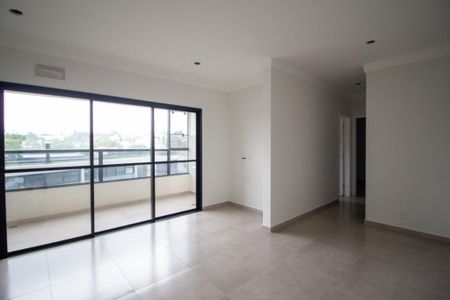 Sala de apartamento para alugar com 2 quartos, 60m² em Jardim America, Sorocaba
