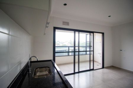 Apartamento para alugar com 60m², 2 quartos e 2 vagas Apartamento para alugar com 60m², 2 quartos e 2 vagasCozinha