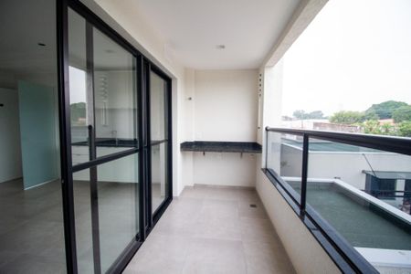 Apartamento para alugar com 60m², 2 quartos e 2 vagas Apartamento para alugar com 60m², 2 quartos e 2 vagasÁrea de Serviço