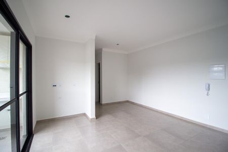 Sala de apartamento para alugar com 2 quartos, 60m² em Jardim America, Sorocaba