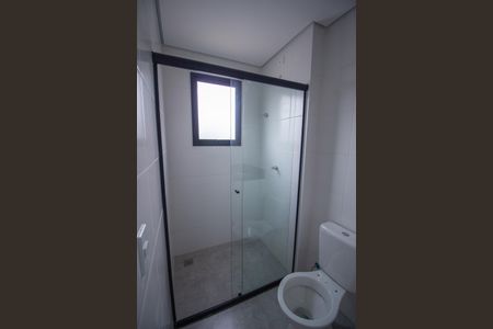 Apartamento para alugar com 60m², 2 quartos e 2 vagas Apartamento para alugar com 60m², 2 quartos e 2 vagasBanheiro da Suíte