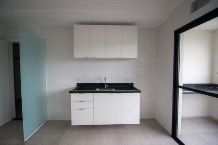 Apartamento para alugar com 60m², 2 quartos e 2 vagas Apartamento para alugar com 60m², 2 quartos e 2 vagasCozinha