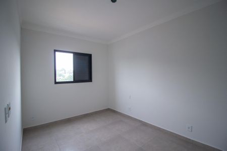 Suíte de apartamento para alugar com 2 quartos, 60m² em Jardim America, Sorocaba