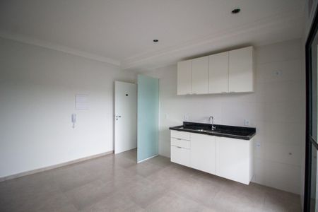 Apartamento para alugar com 60m², 2 quartos e 2 vagas Apartamento para alugar com 60m², 2 quartos e 2 vagasCozinha