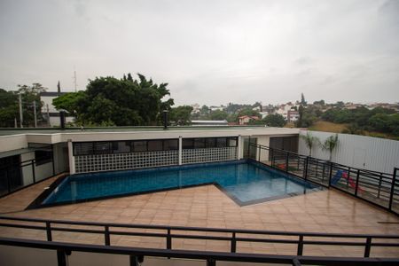 Apartamento para alugar com 60m², 2 quartos e 2 vagas Apartamento para alugar com 60m², 2 quartos e 2 vagasVista do Quarto