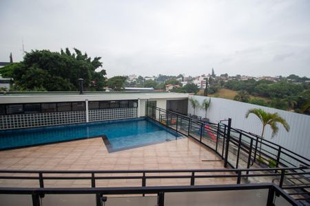 Apartamento para alugar com 60m², 2 quartos e 2 vagas Apartamento para alugar com 60m², 2 quartos e 2 vagasVista da Suíte