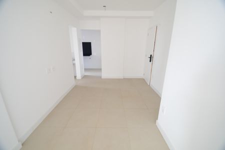 Sala de apartamento à venda com 1 quarto, 39m² em Cambuí, Campinas