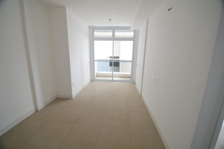 Sala de apartamento à venda com 1 quarto, 39m² em Cambuí, Campinas