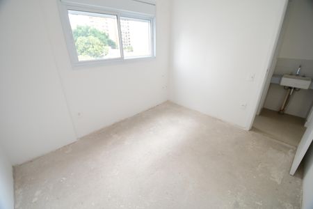 Apartamento à venda com 39m², 1 quarto e 1 vagaQuarto 1