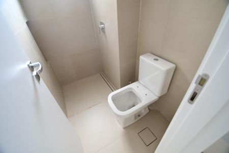 Apartamento à venda com 39m², 1 quarto e 1 vagaBanheiro