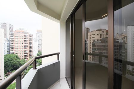 Apartamento para alugar com 4 quartos, 246m² em Vila Nova Conceição, São Paulo