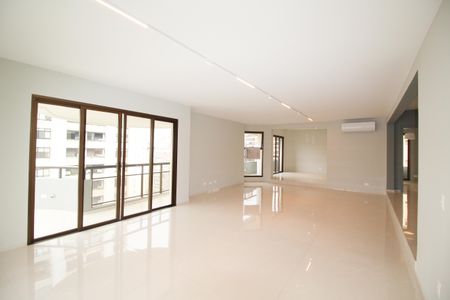 Apartamento para alugar com 4 quartos, 246m² em Vila Nova Conceição, São Paulo