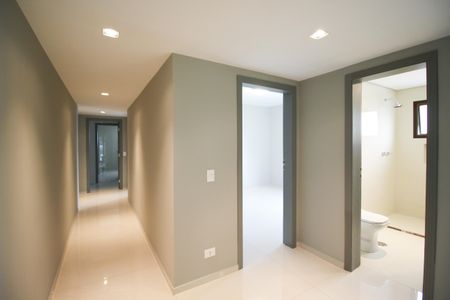 Apartamento para alugar com 246m², 4 quartos e 4 vagas