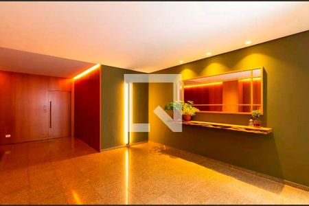 Apartamento para alugar com 246m², 4 quartos e 4 vagas