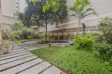 Apartamento para alugar com 50m², 1 quarto e 1 vagaÁrea comum