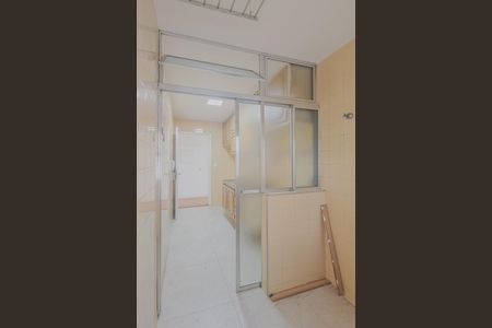 Apartamento para alugar com 50m², 1 quarto e 1 vagaÁrea de Serviço