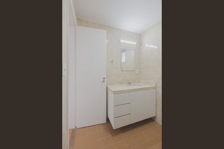 Apartamento para alugar com 50m², 1 quarto e 1 vagaBanheiro