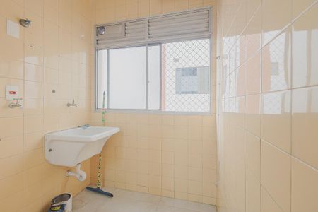 Apartamento para alugar com 50m², 1 quarto e 1 vagaÁrea de Serviço