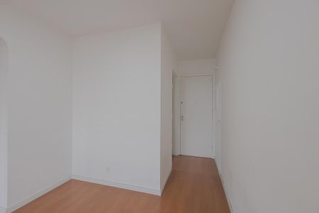 Sala de apartamento para alugar com 1 quarto, 50m² em Paraíso, São Paulo