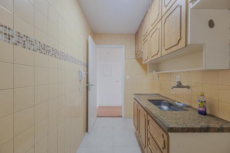 Apartamento para alugar com 50m², 1 quarto e 1 vagaCozinha