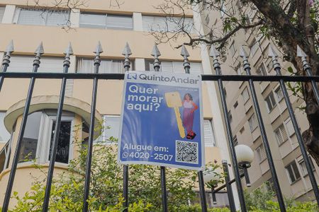 Apartamento para alugar com 50m², 1 quarto e 1 vagaPlaquinha