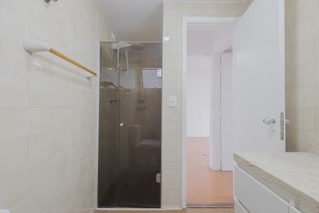Apartamento para alugar com 50m², 1 quarto e 1 vagaBanheiro