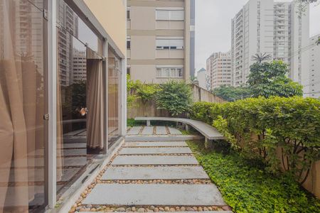 Apartamento para alugar com 50m², 1 quarto e 1 vagaÁrea comum