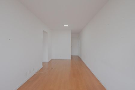 Sala de apartamento para alugar com 1 quarto, 50m² em Paraíso, São Paulo