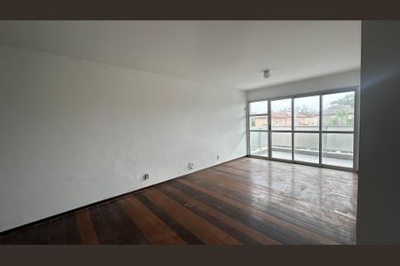 Sala de apartamento à venda com 3 quartos, 113m² em Recreio dos Bandeirantes, Rio de Janeiro