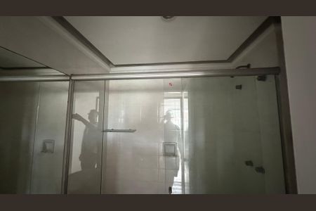 Apartamento à venda com 113m², 3 quartos e 2 vagas Apartamento à venda com 113m², 3 quartos e 2 vagasBanheiro