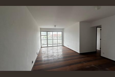 Sala de apartamento à venda com 3 quartos, 113m² em Recreio dos Bandeirantes, Rio de Janeiro