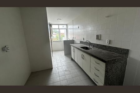 Apartamento à venda com 113m², 3 quartos e 2 vagas Apartamento à venda com 113m², 3 quartos e 2 vagasCozinha