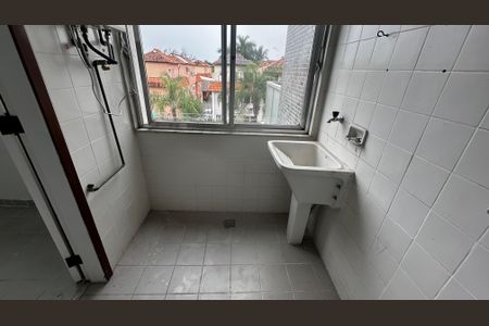 Apartamento à venda com 113m², 3 quartos e 2 vagas Apartamento à venda com 113m², 3 quartos e 2 vagasÁrea de Serviço