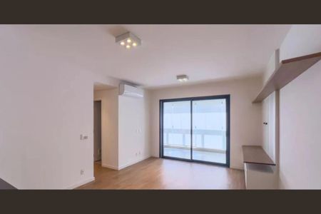 Foto 02 de apartamento à venda com 2 quartos, 82m² em Vila Mariana, São Paulo