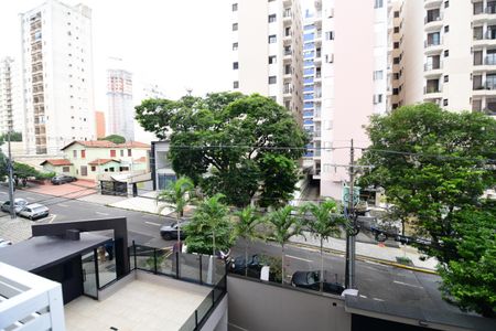 Apartamento à venda com 60m², 2 quartos e 2 vagasSala - Vista