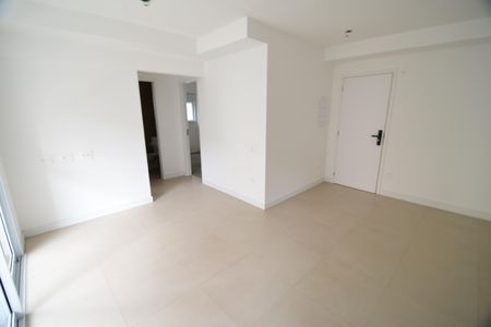 Sala de apartamento à venda com 2 quartos, 60m² em Cambuí, Campinas