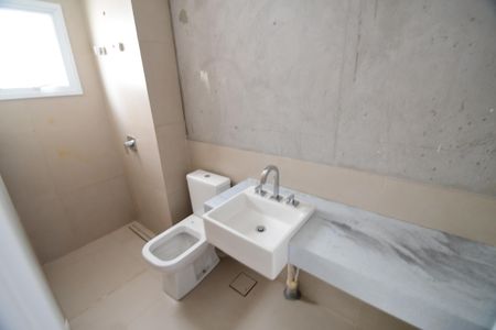 Apartamento à venda com 60m², 2 quartos e 2 vagasBanheiro Suíte