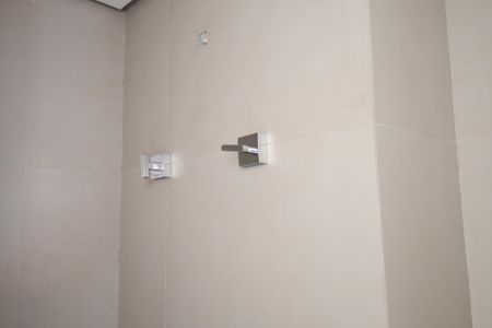 Apartamento à venda com 60m², 2 quartos e 2 vagasBanheiro Social