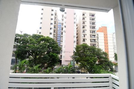 Apartamento à venda com 60m², 2 quartos e 2 vagasCozinha - Vista