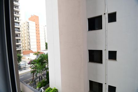 Apartamento à venda com 60m², 2 quartos e 2 vagasQuarto 2 - Suíte Vista