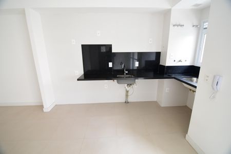 Apartamento à venda com 60m², 2 quartos e 2 vagasCozinha
