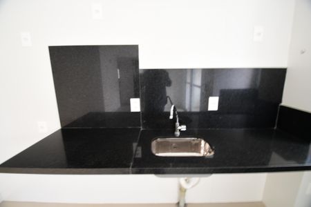 Apartamento à venda com 60m², 2 quartos e 2 vagasCozinha